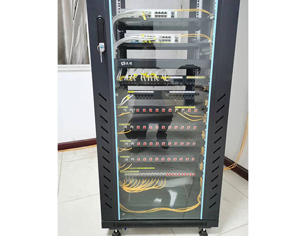 監(jiān)控及網(wǎng)絡系統(tǒng)工程