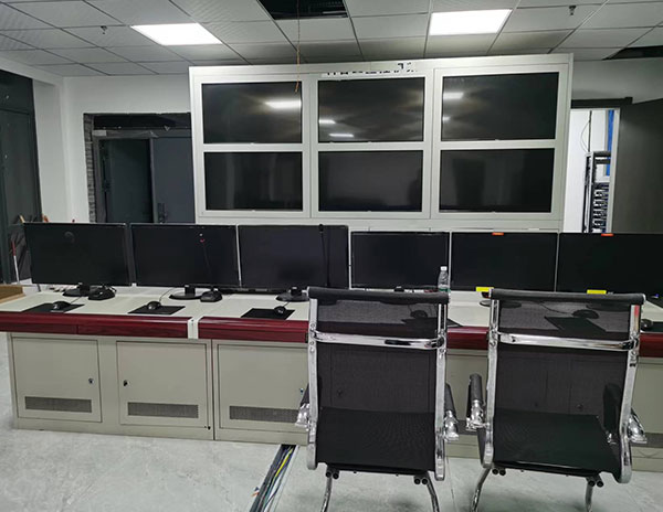 考場(chǎng)監(jiān)控系統(tǒng)