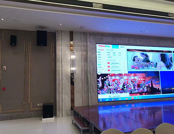 監(jiān)控、網(wǎng)絡(luò)、音樂(lè)廣播系統(tǒng)工程