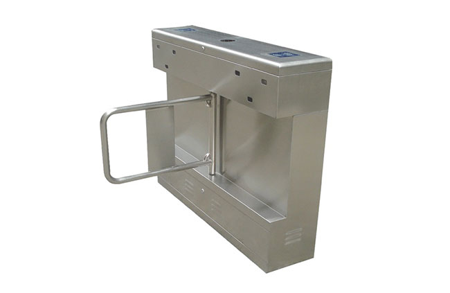 橋式圓角三輥閘