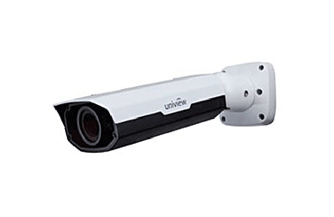 紅外槍式攝像機