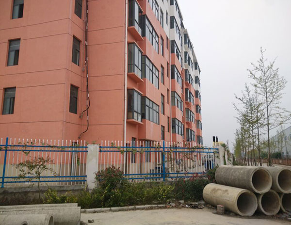 報(bào)警系統(tǒng)工程