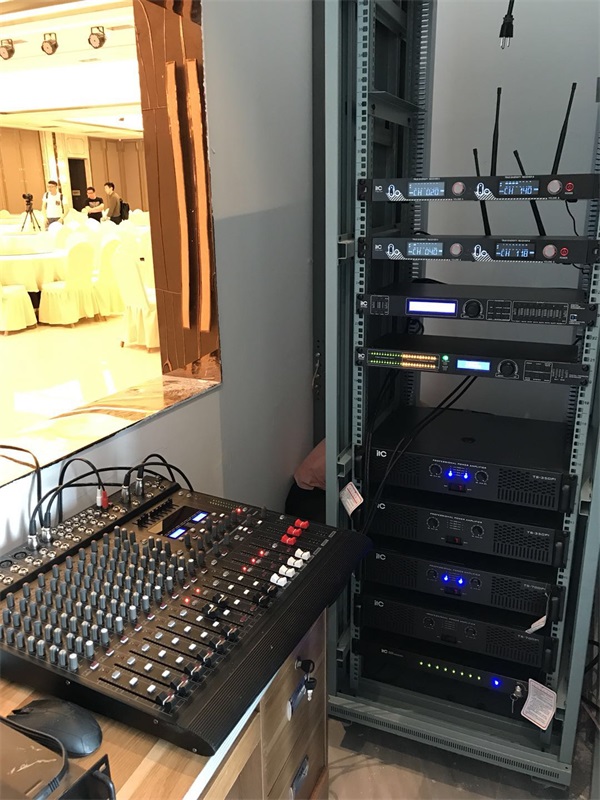 監(jiān)控、網(wǎng)絡(luò)、音樂廣播系統(tǒng)工程