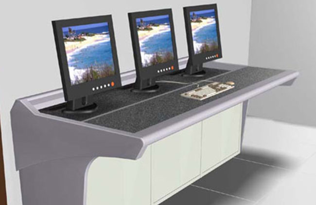 襄陽網(wǎng)絡(luò)布線完成后，用什么工具和方法檢測線路是否暢通？